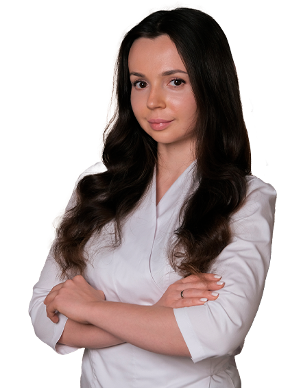 Руденко Светлана Эдуардовна